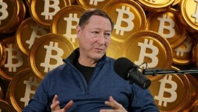 مستثمر مخضرم يتنبأ: تدفق الثروات نحو البيتكوين والعملات الرقمية مع تطور الذكاء الاصطناعي