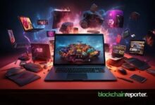 أوروم إكس تتعاون مع فيش وار لإعادة تعريف اقتصاديات الألعاب القائمة على الويب 3