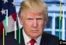 انخفاض البيتكوين دون 69,200 دولار بعد إنذار ترامب النهائي لإيران بشأن محطات الطاقة