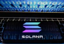 معاملات العملات المستقرة على سولانا تبلغ 650 مليار دولار شهرياً