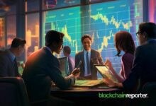 عملات $M و$TAO و$DEXE تتصدر قائمة أكبر الرابحين في سوق العملات الرقمية هذا الأسبوع