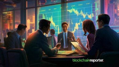 عملات $M و$TAO و$DEXE تتصدر قائمة أكبر الرابحين في سوق العملات الرقمية هذا الأسبوع