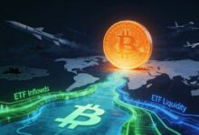 مُتداول عملات رقمية يتنبأ: بيتكوين ستعاود الصعود إلى 100 ألف دولار عند تحقق هذا الشرط