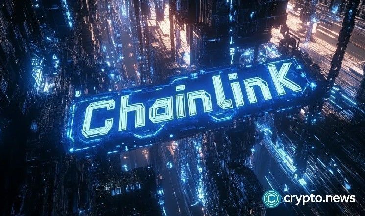 سعر Chainlink يؤكد نمط SFP الهبوطي مع تركيز الدعم عند 8.33 دولار