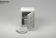 صناديق البيتكوين ETF تُسجّل تدفقات خارجة بقيمة 225 مليون دولار مع استمرار انخفاض الإيثيريوم لليوم الثامن على التوالي