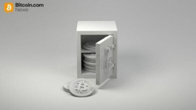 صناديق البيتكوين ETF تُسجّل تدفقات خارجة بقيمة 225 مليون دولار مع استمرار انخفاض الإيثيريوم لليوم الثامن على التوالي