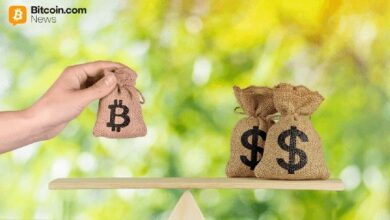 طبقة الإقراض البيتكوين Mezo تختار Aerodrome كمركز السيولة الرئيسي