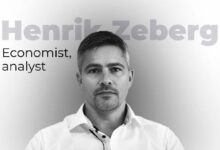 خبير الاقتصاد الكلي هنريك زيبرج: انطلاق الإيثيريوم يُعلن بدء موسم الألتكوينات