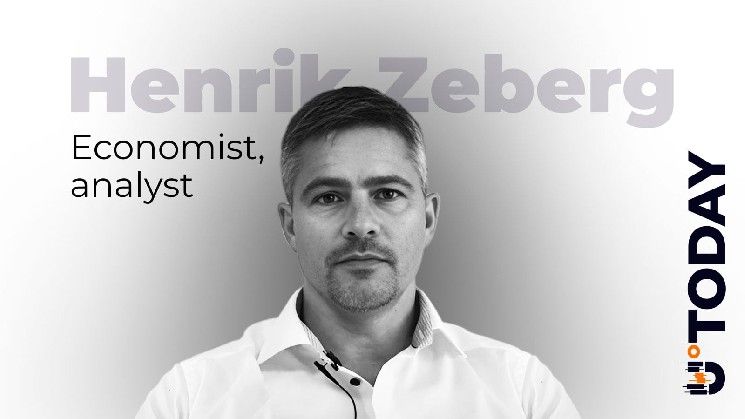 خبير الاقتصاد الكلي هنريك زيبرج: انطلاق الإيثيريوم يُعلن بدء موسم الألتكوينات