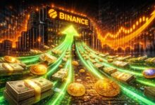 تزايد تدفقات بينانس يشير إلى عودة الأموال إلى سوق العملات الرقمية – اكتشف السبب