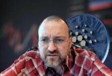 مؤسس كاردانو (ADA) تشارلز هوسكينسون: "نحن نوقع واحدة من أكبر صفقاتنا حتى الآن"