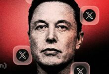 هجوم جديد يظهر مع تشديد إكس (تويتر) على مكافحة البريد العشوائي