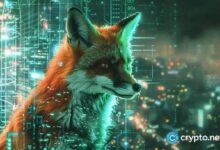 ميتاماسك تدمج واجهة برمجة تطبيقات يونيسواب مباشرة في مقايضات المحفظة