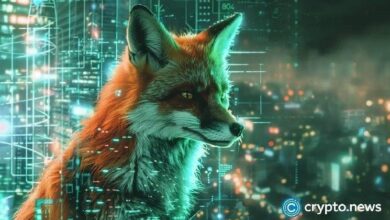 ميتاماسك تدمج واجهة برمجة تطبيقات يونيسواب مباشرة في مقايضات المحفظة