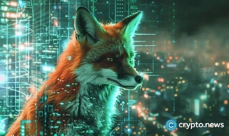 ميتاماسك تدمج واجهة برمجة تطبيقات يونيسواب مباشرة في مقايضات المحفظة