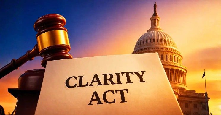 اقبله أم حاربه؟ قانون الوضوح يقسم عالم العملات الرقمية إلى معسكرين