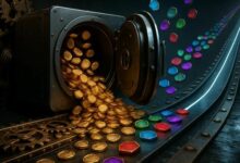 صندوق أموندي المُرمز SAFO يُشير إلى تبني إدارة الأصول على السلسلة