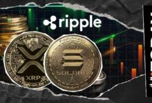 مطورو ريبل يردون على منشور سولانا بشأن XRP: هل هناك ما يستحق المراقبة؟