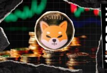 شيبا إينو تشهد طفرة بنسبة 87.7% في الاستخدام مع تدفق حامليها الجدد إلى السوق