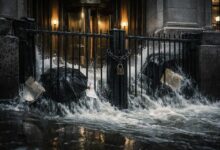 أزمة الائتمان الخاص في وول ستريت تلوح في الأفق مع موجة خروج بقيمة 20 مليار دولار تفرض قيود سحب جديدة تهدد سيولة البيتكوين