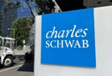 تحديث تشارلز شواب للحدود الاستثمارية في العملات الرقمية الموصى بها للعملاء