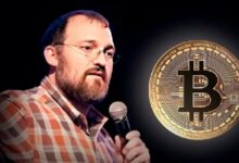 تشارلز هوسكينسون يوجه تحذيرًا صارخًا: ثلاث سيناريوهات لمصير البيتكوين أحدها يؤدي لانهيار النظام بالكامل