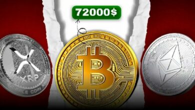 لماذا تشهد أسعار البيتكوين والإيثيريوم وريبل ارتفاعًا اليوم؟