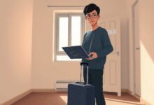 استثمار جريء بالكامل في البلوكتشين.. بيع شقة "تشوانغ بينغ تشاو" عام 2013 لبناء "بينانس"