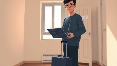 استثمار جريء بالكامل في البلوكتشين.. بيع شقة "تشوانغ بينغ تشاو" عام 2013 لبناء "بينانس"