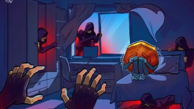 هجمات تستهدف عشرات الكيانات الرقمية منذ اختراق بروتوكول دريفت