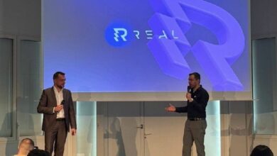 شراكة REAL مع RedStone لتعزيز البنية التحتية للبيانات للأصول الرقمية الممثلة بالرموز