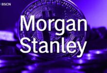 تحليل: صندوق بيتكوين ETF الجديد من مورغان ستانلي
