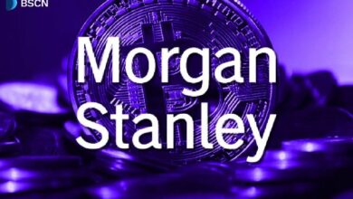 تحليل: صندوق بيتكوين ETF الجديد من مورغان ستانلي