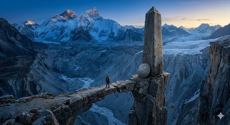 سعر XRP يعاود اختبار مستوى 1.40 دولار: آمال التعافي في الميزان