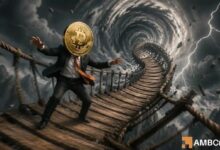 بيتكوين يستعيد 78 ألف دولار – هل يتوافق هيكل السوق مع هذا الارتفاع؟