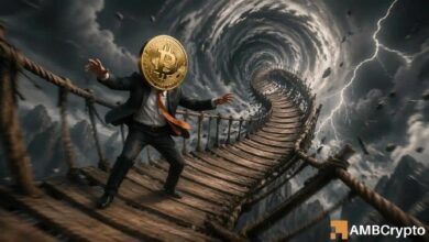 بيتكوين يستعيد 78 ألف دولار – هل يتوافق هيكل السوق مع هذا الارتفاع؟