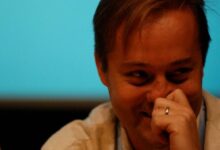 مستثمر أوبر الأول يتساءل عن سعر البيتكوين الحالي