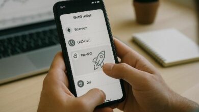 محتوى المحفظة: محفظة ويب 3 من بينانس تضيف 5 أصول مرمزة قبل اكتشاف الاكتتاب العام، منها سبيس إكس وأوبن إيه آي