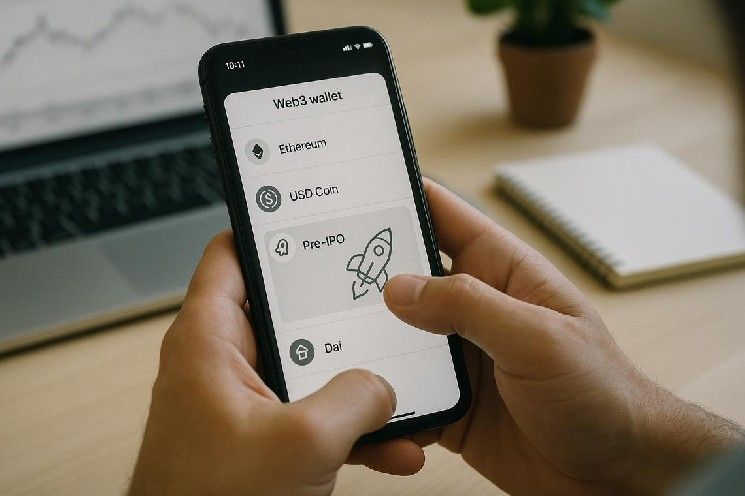 محتوى المحفظة: محفظة ويب 3 من بينانس تضيف 5 أصول مرمزة قبل اكتشاف الاكتتاب العام، منها سبيس إكس وأوبن إيه آي