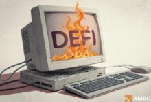 "اختراق KelpDAO يكشف عن تعقيد أنظمة التمويل اللامركزي" – الرئيس التنفيذي