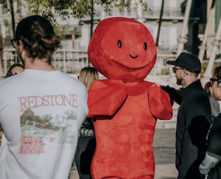 ريدستون تطلق خدمة تدفقات الأسعار اللحظية للأسواق المتاحة على مدار الساعة