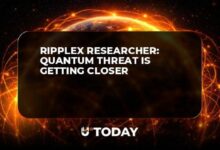 باحث في RippleX: تهديد الحوسبة الكمومية يقترب