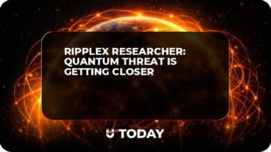 باحث في RippleX: تهديد الحوسبة الكمومية يقترب