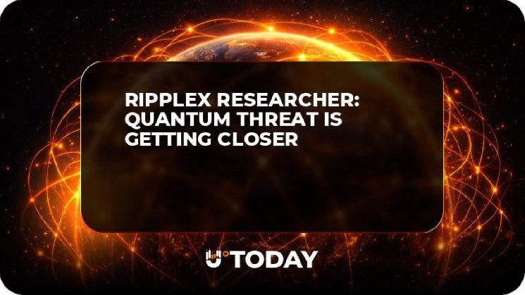 باحث في RippleX: تهديد الحوسبة الكمومية يقترب