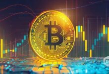 سعر البيتكوين يحوم قرب 75 ألف دولار مع مواجهة الارتفاع مستويات مقاومة حاسمة