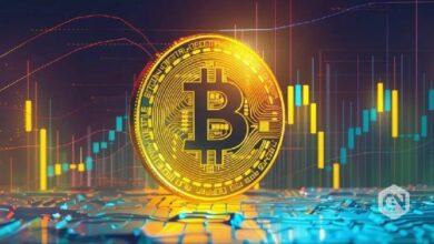 سعر البيتكوين يحوم قرب 75 ألف دولار مع مواجهة الارتفاع مستويات مقاومة حاسمة