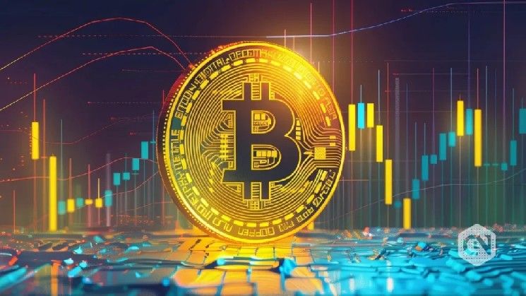 سعر البيتكوين يحوم قرب 75 ألف دولار مع مواجهة الارتفاع مستويات مقاومة حاسمة