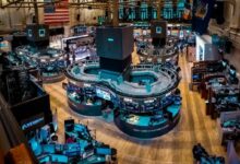 المتداولون هم المستفيدون الأكبر مع نهاية تداول الأسهم على مدار الساعة لتلاعب أسعار ما بعد الجلسة