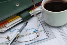 شراء القهوة بالبيتكوين سهل.. لكن عبء الضرائب الناتج ليس كذلك