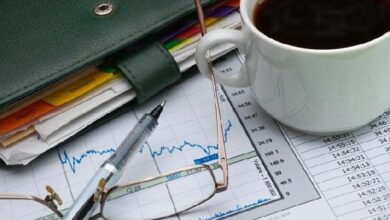 شراء القهوة بالبيتكوين سهل.. لكن عبء الضرائب الناتج ليس كذلك